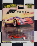 66 Porsche 906 Carrera 6
