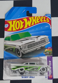 59 Chevy Impala