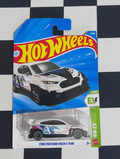 Ford Mustang Mach E  1400
