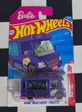 Barbie Dream Mobile