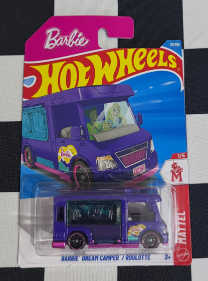 Barbie Dream Mobile
