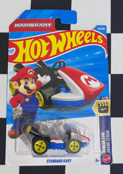 Standard Kart