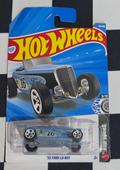 33 Ford Lo boy