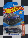 Ford F150 Lightning Super Truck