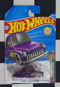 purple passion tooned