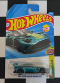 2024 Aston Martin Vantage GT3