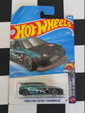 Honda Civic Custom