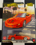 2002 Pontiac Firebird