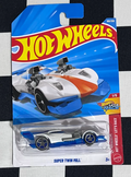 Super Twin mill