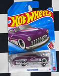 Purple Passion