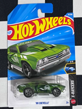 69 Chevelle