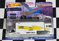Hot Wheels Team Transport lb Nissan Gt