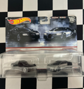 BUGATTI VEYRON & ‘16 BUGATTI CHIRON – 2 PACK