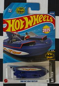 1966 Bat Boat – Batman