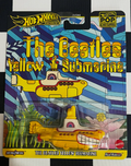 The beatles yellow submarine