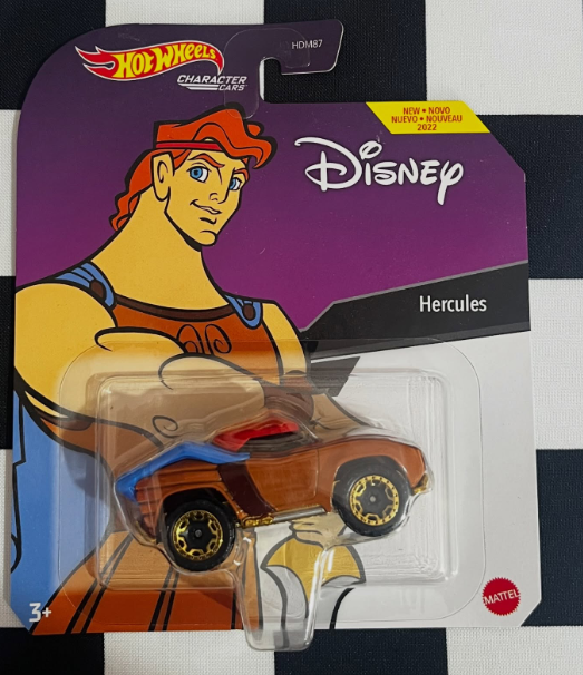 Hercules