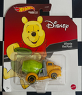 Winnie the Pooh