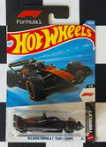 Mc Laren Formula 1