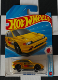 Honda CRX