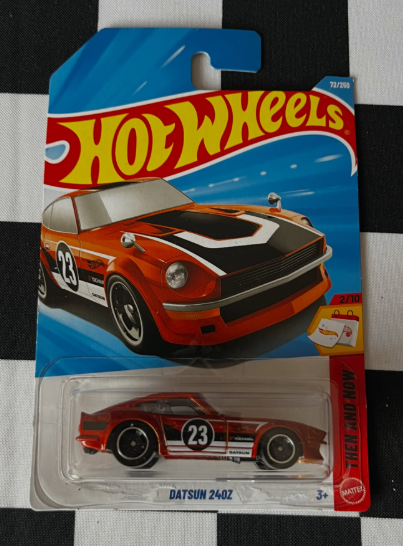Datsun 240Z