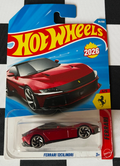 Ferrari 12 Cilindri