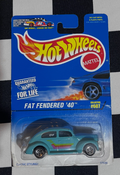 FAT Fendered 40