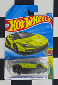 '16 Lamborghini Centenario Roadster