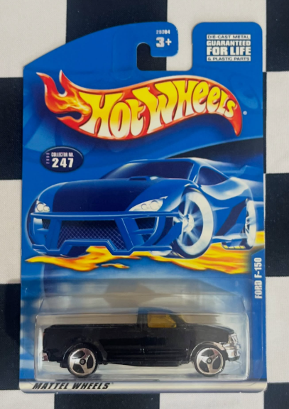 Ford F150