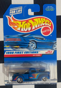 ’40 Ford – 1998 First Editions