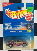 Peugeot 405