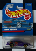 Chevy Stocker