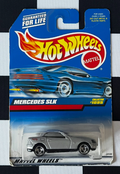 Mercedes SLK