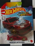 Color Shifters Nissan Skyline GT-R (R32