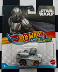 The Mandalorian