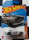 Triumph TR6 TH