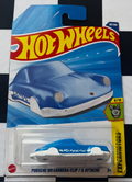 Porsche carrera 911 Clip