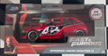 ¡MITSUBISHI LANCER EVOLUTION IX - FAST & FURIOUS!