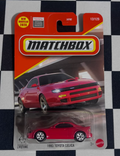 Toyota Celica