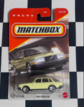 Volvo 240