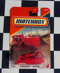 Ground Breaker Bulldozer
