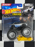 Monster Trucks de la serie Fast & Furious