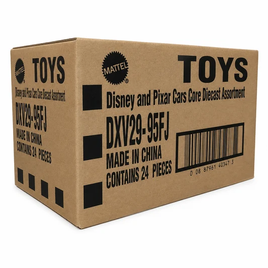 Cars Disney Pixar