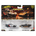 Quadra Turbo-R V-Tech / Porsche 930 — PREVENTA 🔥