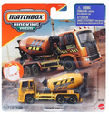 Cement King HD