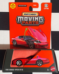 1992 Dodge Viper RT/10