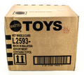 Caja Sorpresa Hot Wheels Básicos – 72 Unidades